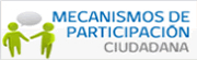 Participaci&oacute;n ciudadana